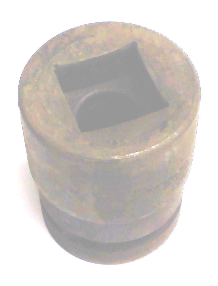 1-1/8″ Square 4 point nut driver CHICAGO PNEUMATIC AIR IMPACT HEAVY DUTY SOCKETS
