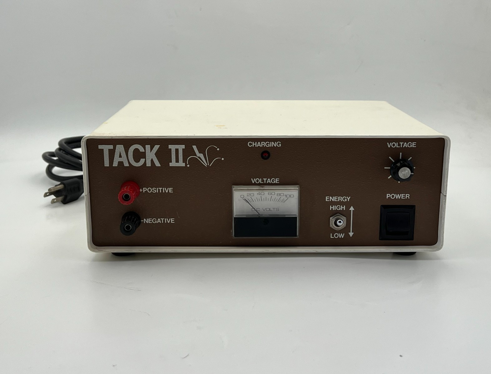 ABI Tack II Professional Grade Pulse Arc Welder for Jewelers