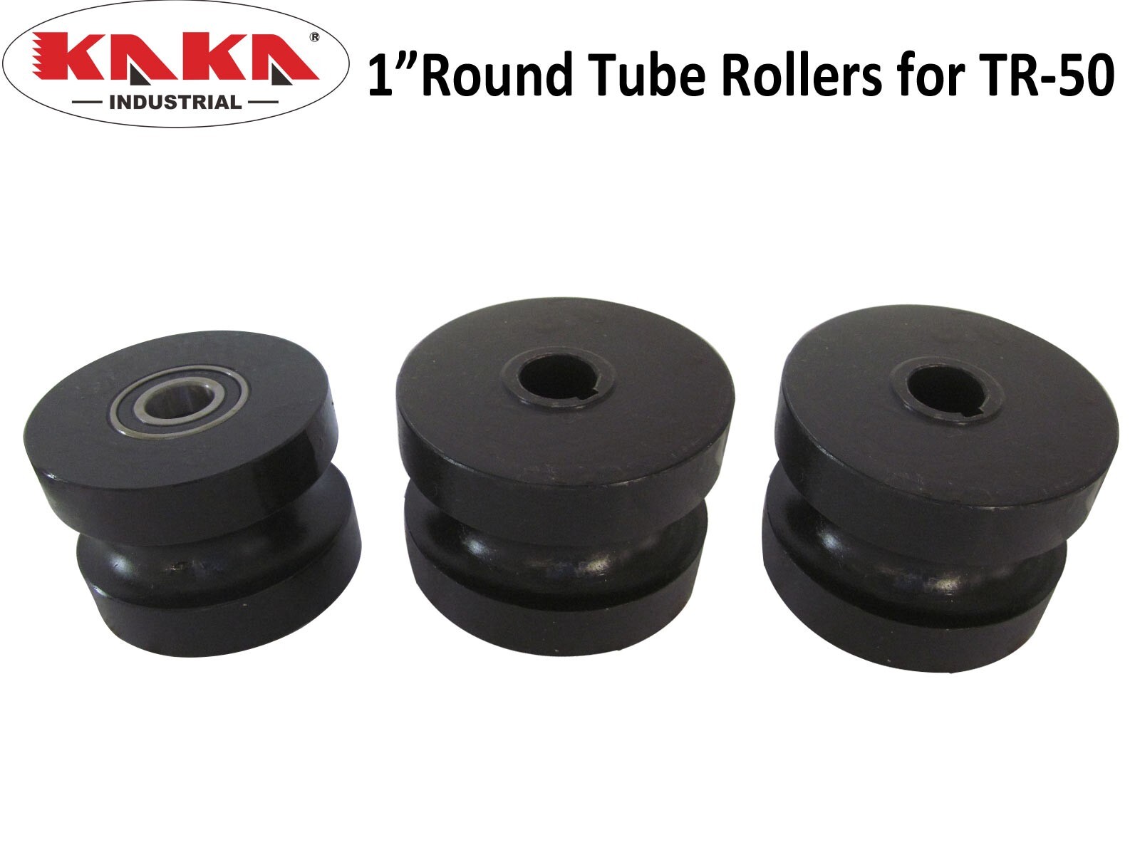 TR50 Round Tubing Roller Dies,1″ Round Tube Dies