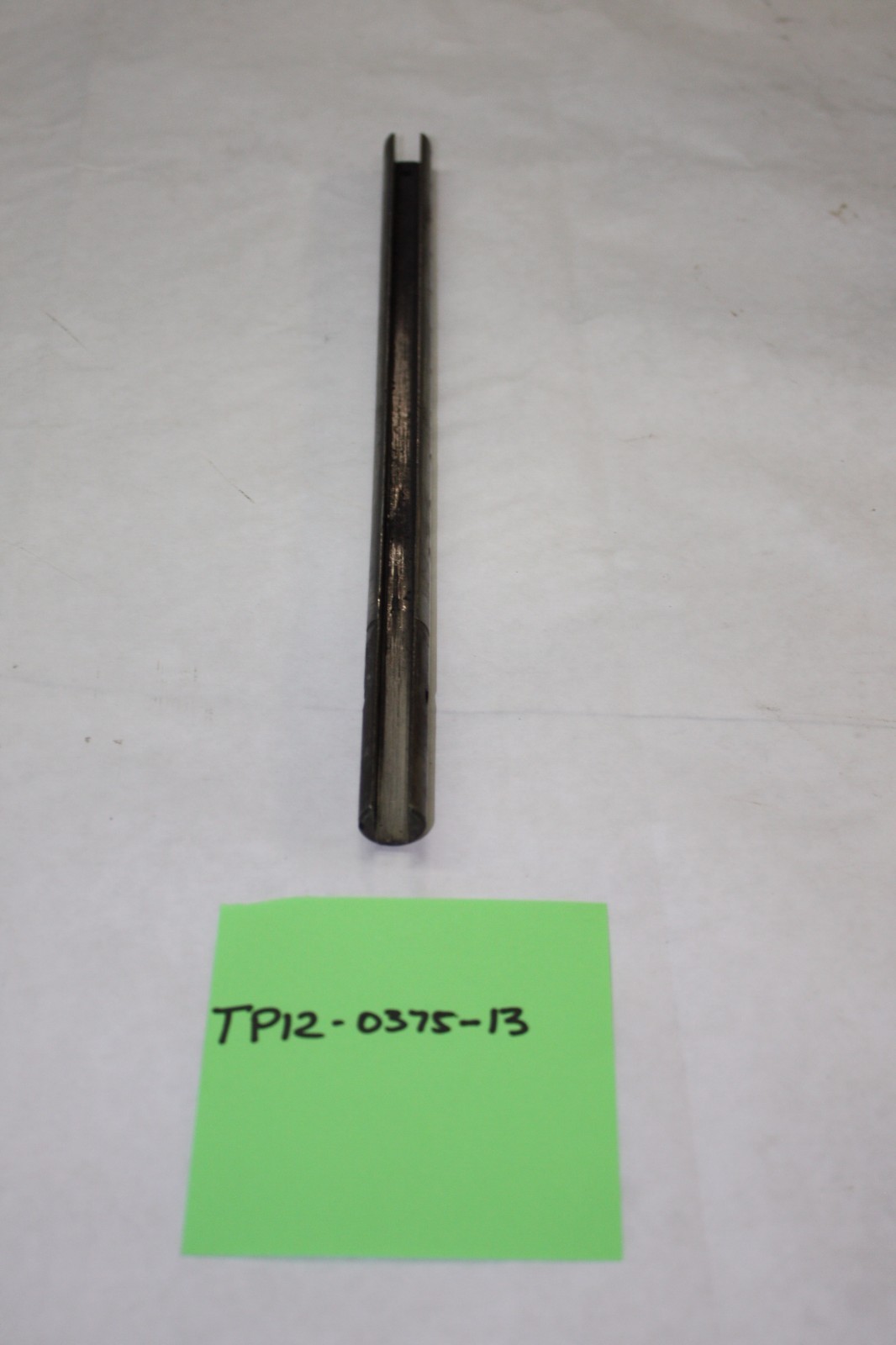 Mitts & Merrill Tool Post TP12-0375-13 (USED)