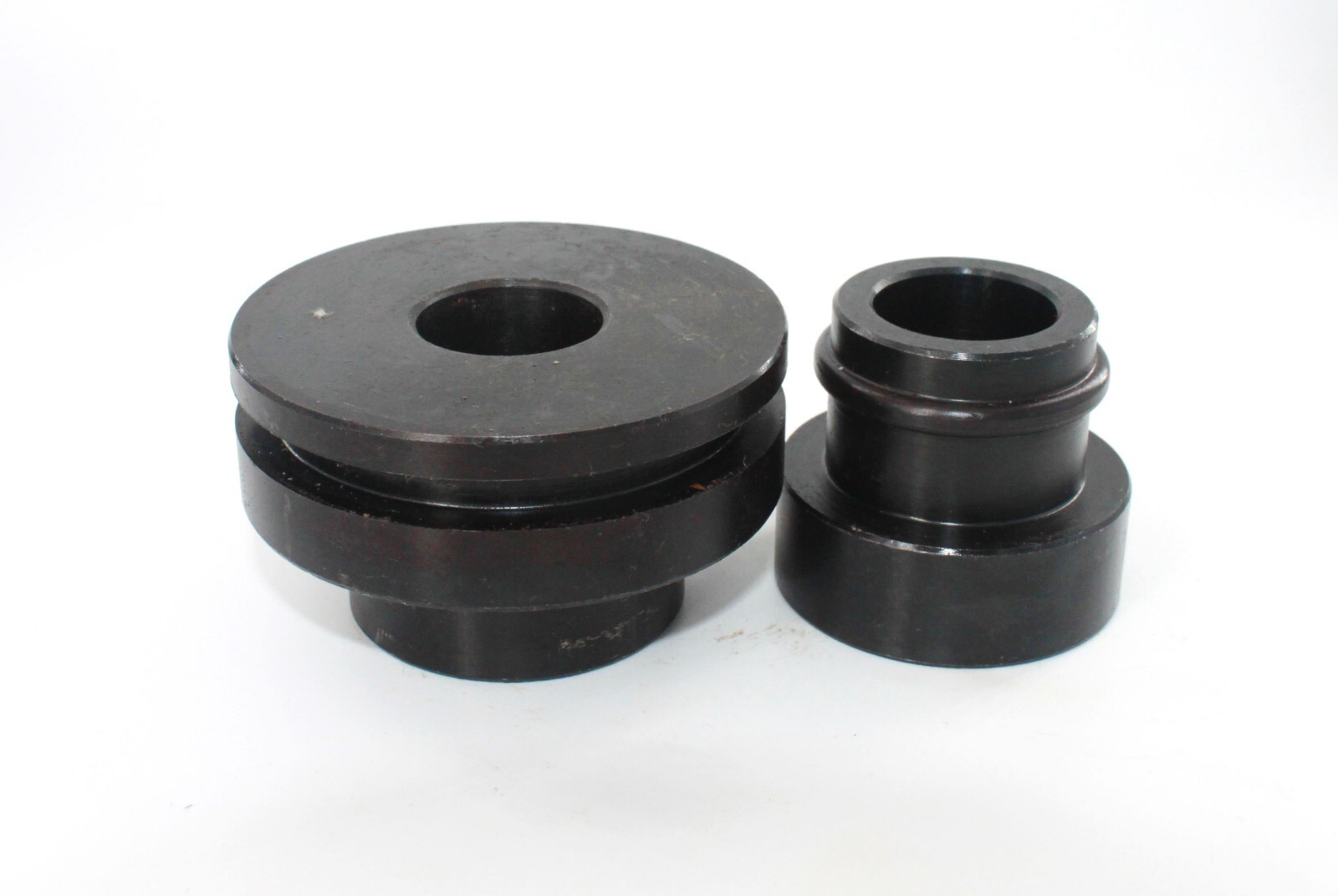 Tube bead roller Dies Set for 1-1/2” Tube I.D. and Larger with 22mm shafts