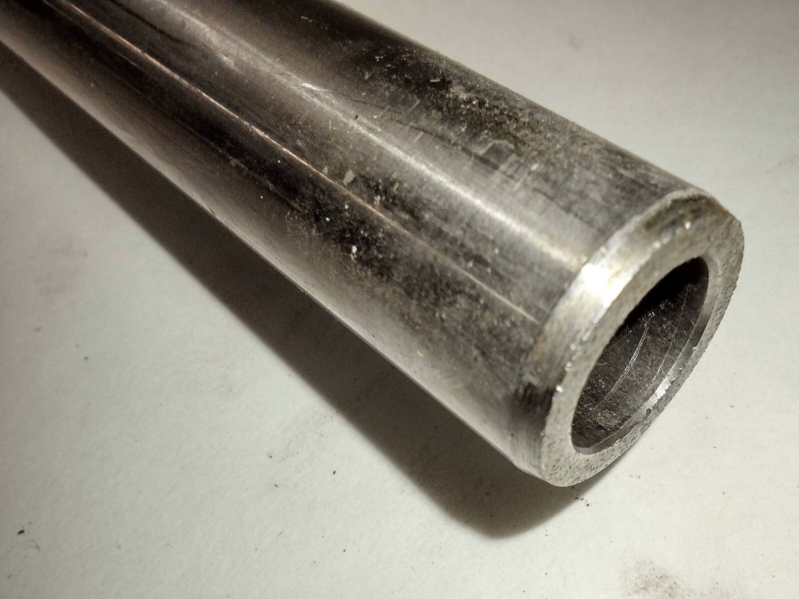 ISCAR-UNITAC TS-I3-L62 62″ DEEP DRILL TUBE .669″ DIAMETER .594″ INNER DIAMETER