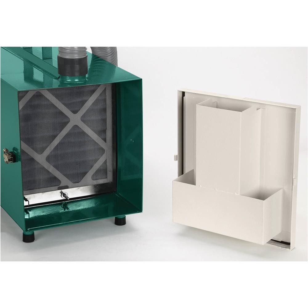H8375 Portable Fume Extractor