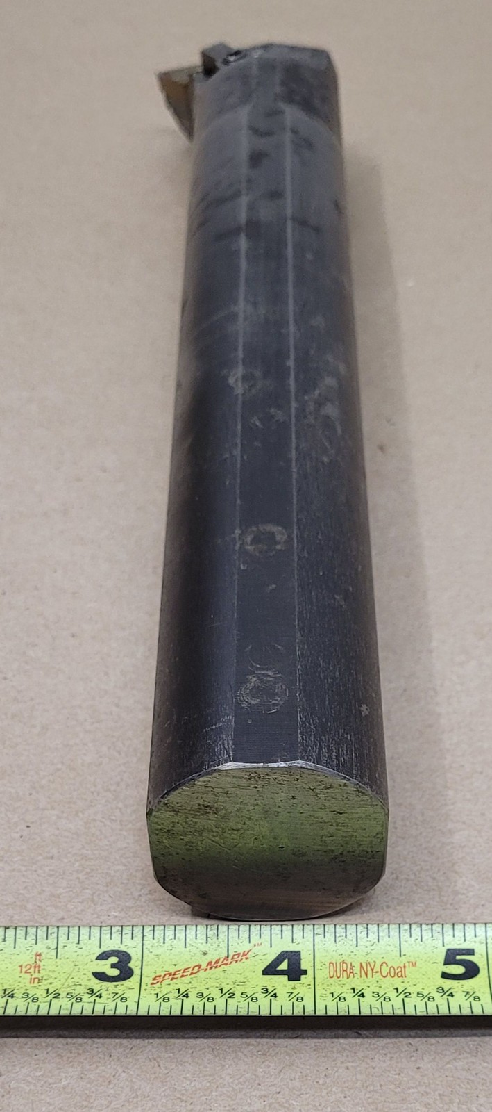 Kennametal S24-DDUNR4 Boring Bar – 10in OAL