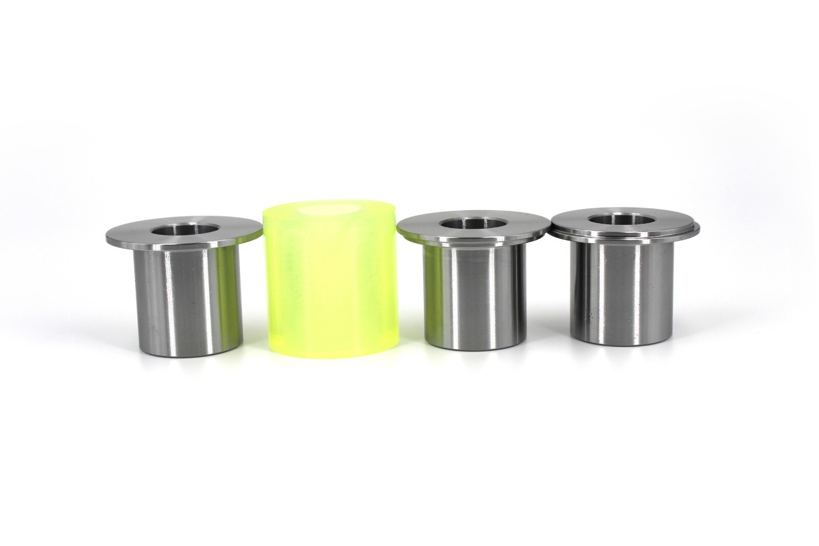 Globauto Bead Roller Metal Fabrication Forming Dies Set With Polyurethane Wheel