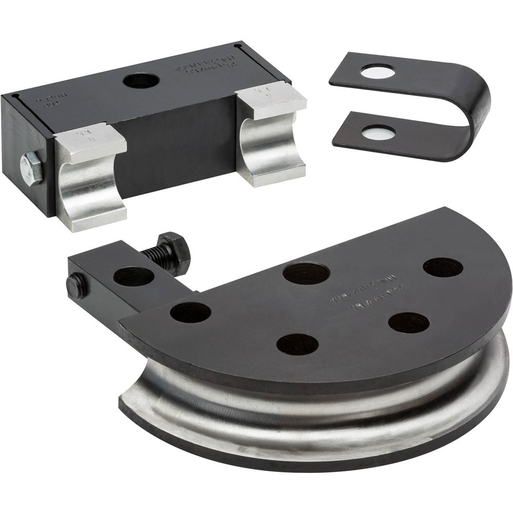 T30866 1-1/2″ x 4-1/2″ Round Tube Die for T30860