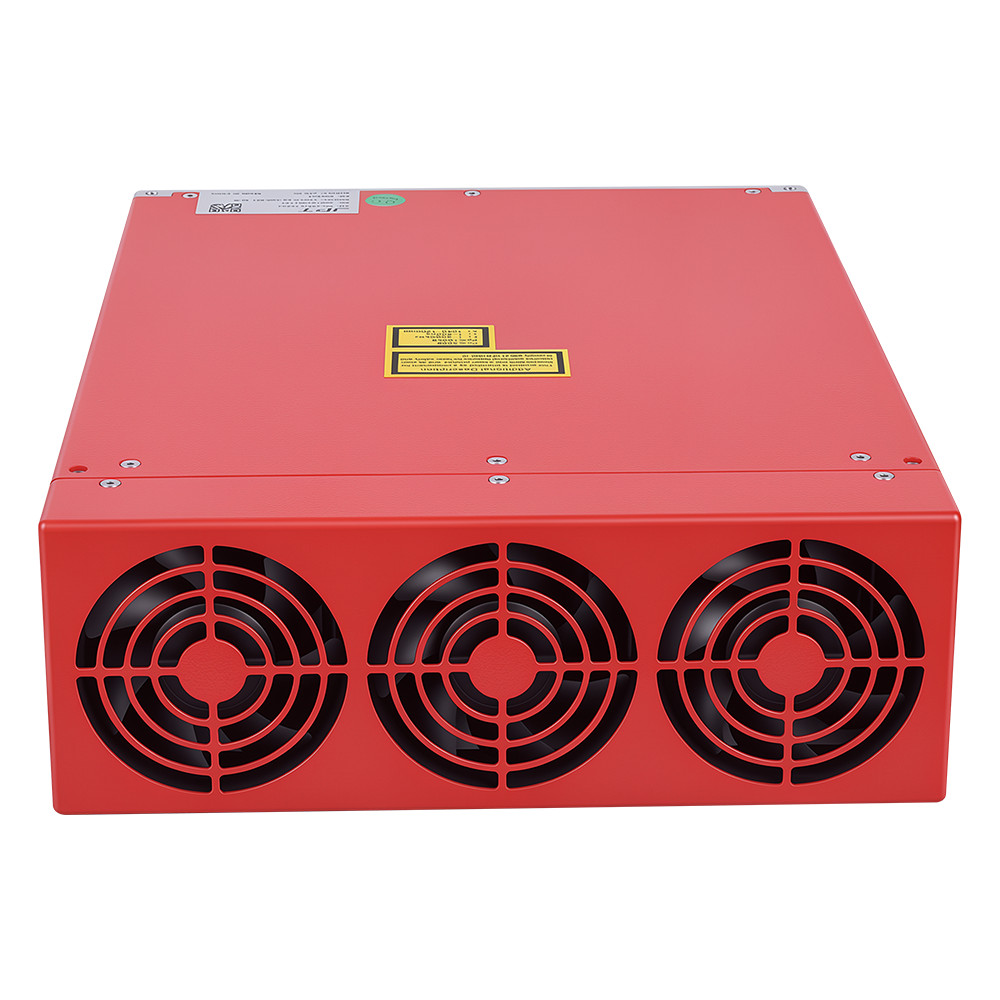 60W JPT YDFLP-E2-M7 MOPA Pulse Laser Source for 1064nm Laser Marking Machine