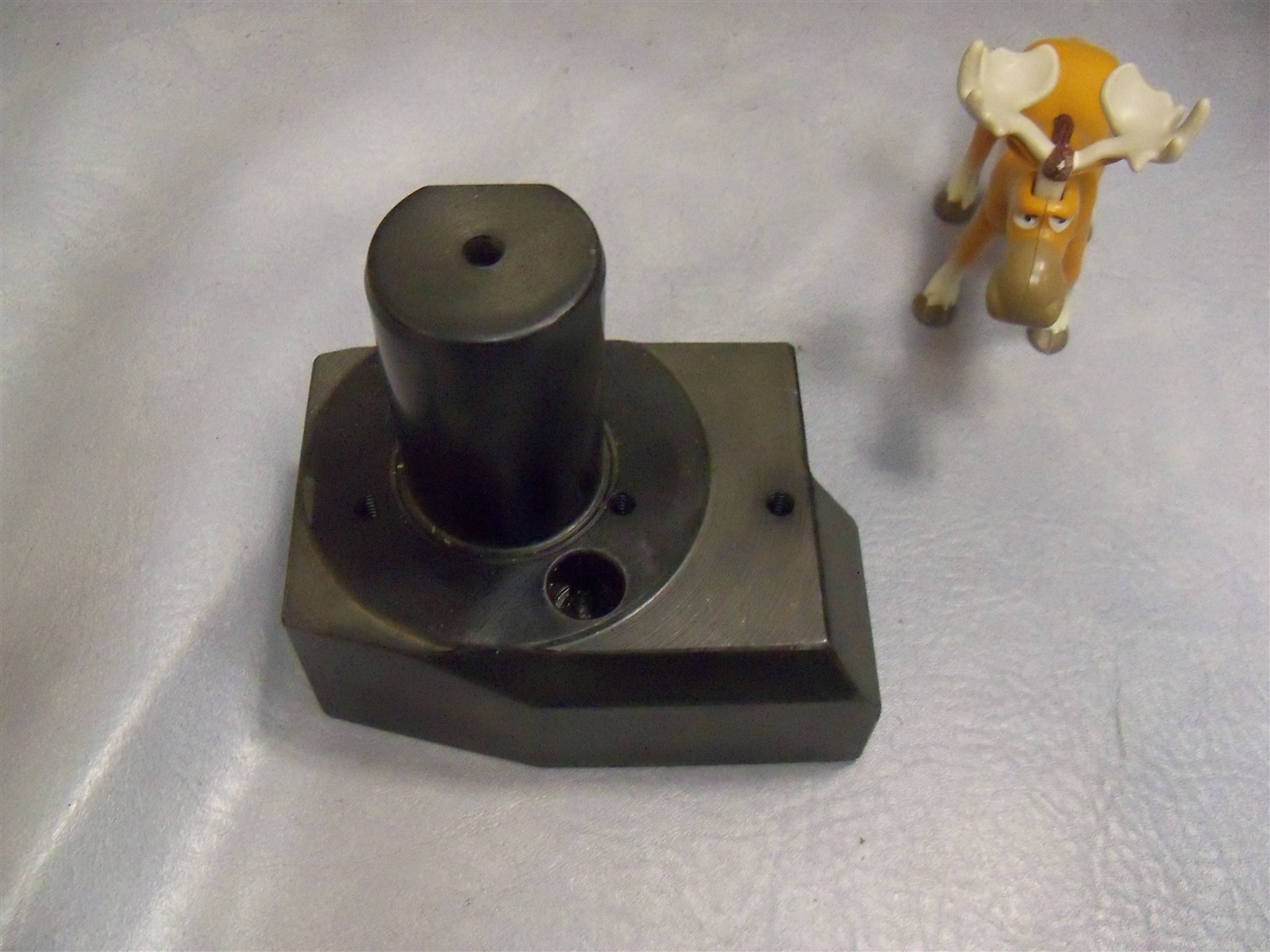 26.4025 Global CNC Cutting Tool VDI Toolholder 1″ Max Cut 40mm Shank