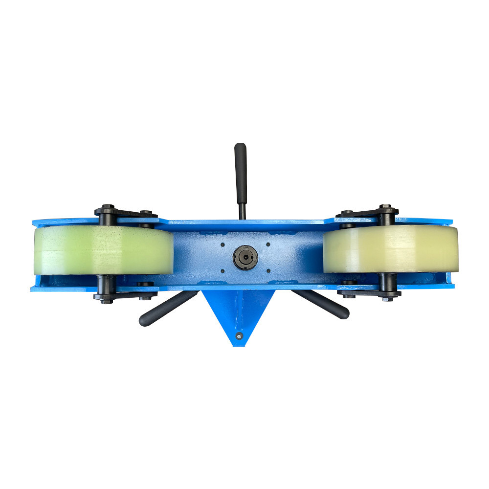 4950 LB Cap,2″ to 36″ Tube Pipe Rotator Roller Stand Turning Welding Positioner