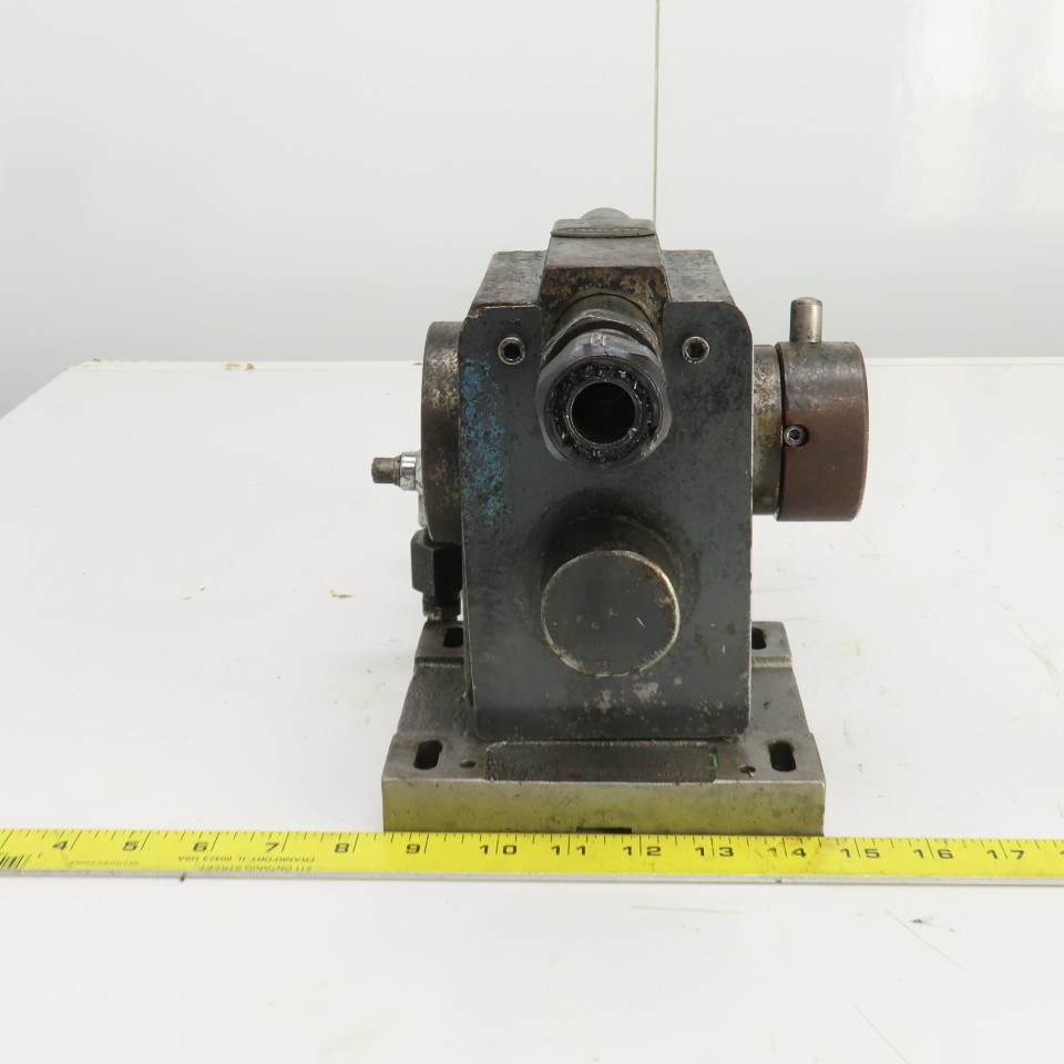Couth Pneumatic Stamping Punch 57mm Stroke 22mm Chuck