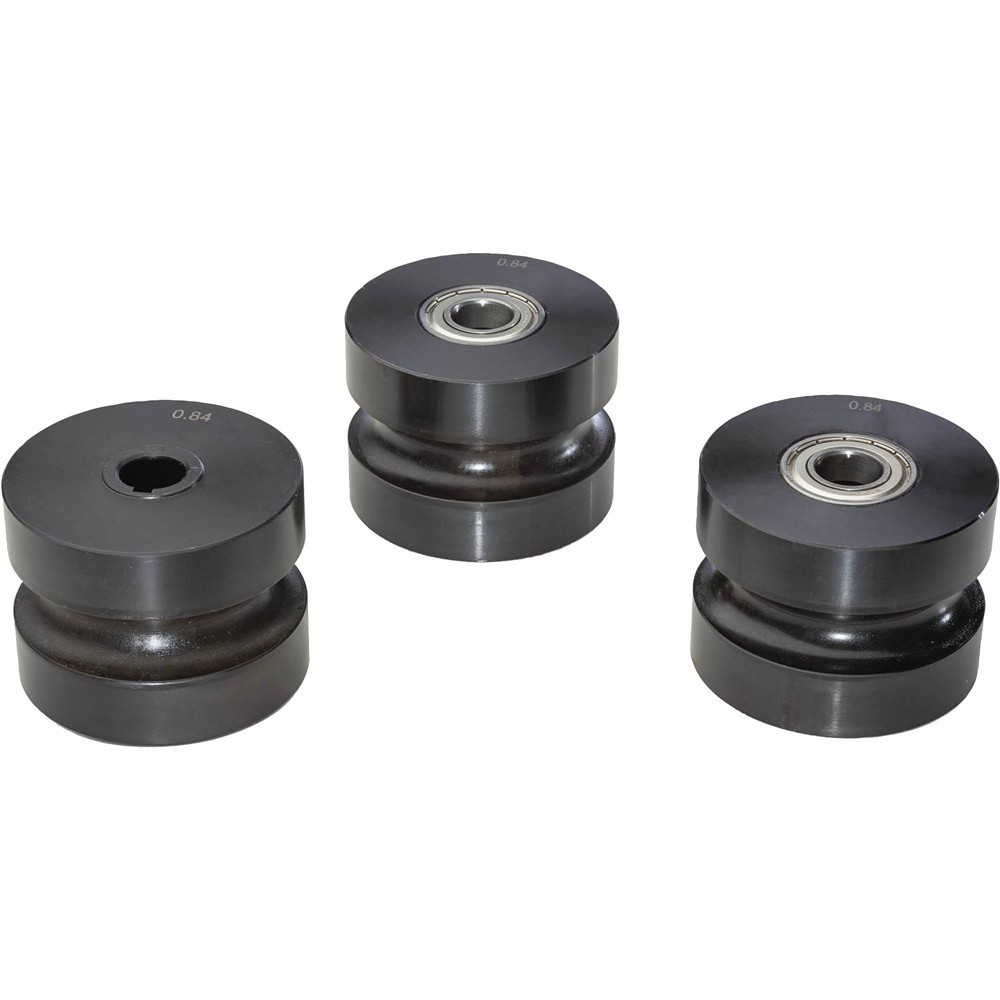 T33039 Round Pipe Rollers, 1/2″