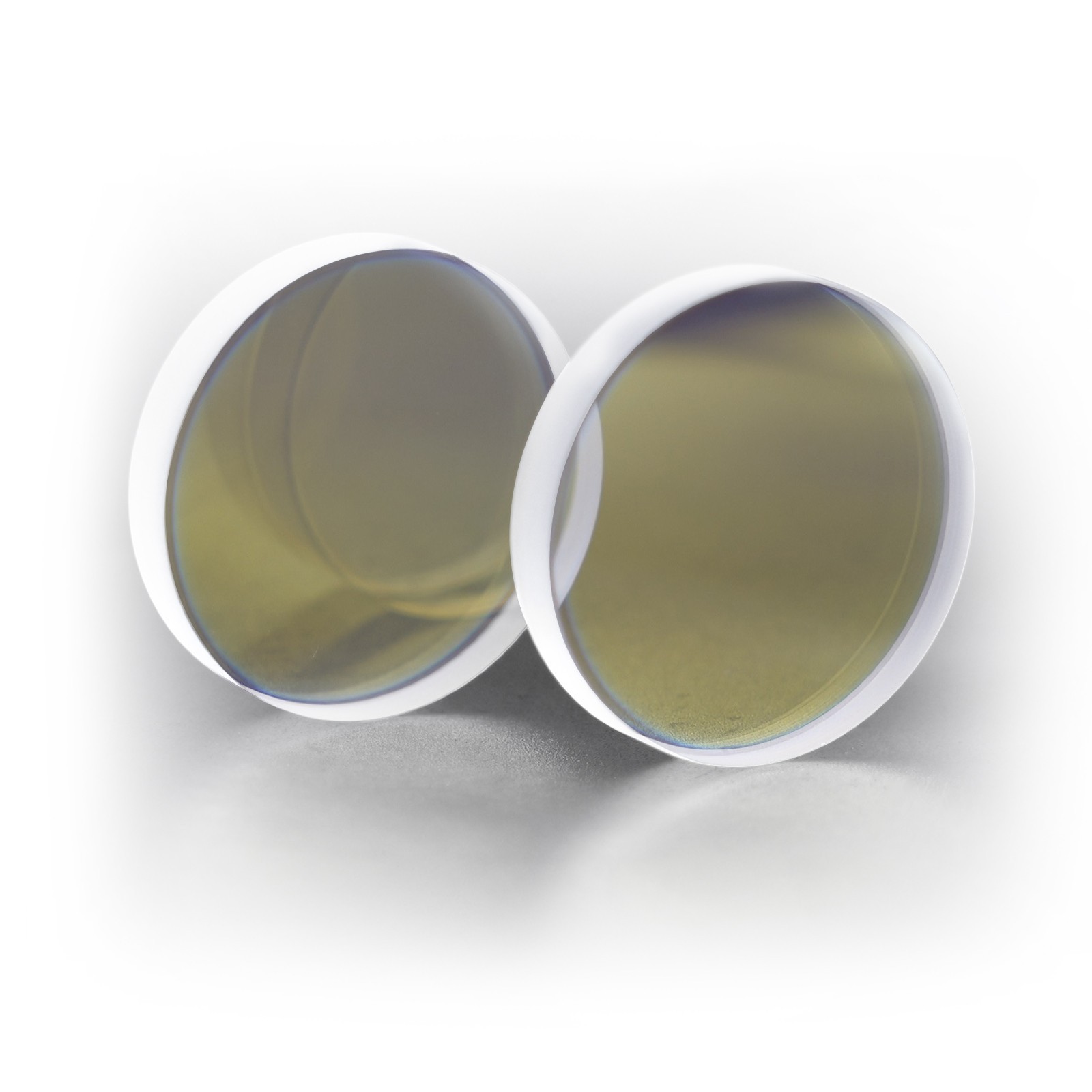10PCS D30x5mm Protective Lens for SFX Brand SLC Laser Cleaning Machine