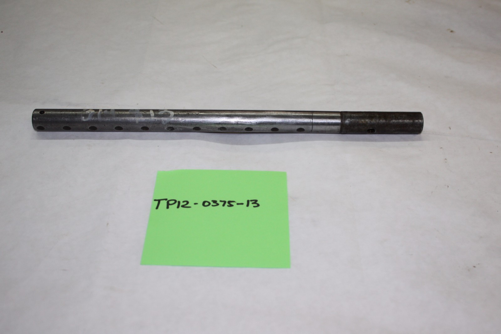 Mitts & Merrill Tool Post TP12-0375-13 (USED)