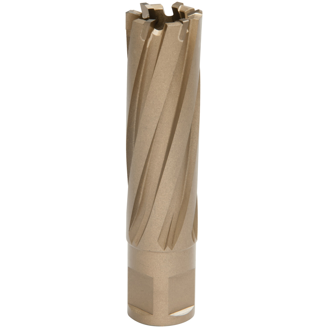 Hougen 18422 22MM X 50MM Copperhead Carbide Tip Annular Cutter