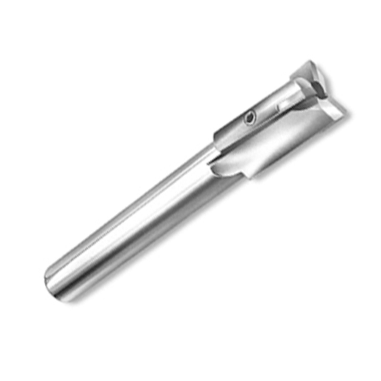 1″ X 3/16″ HSS Aircraft Counterbore 1/4″ Shank, DEWA/CCBR1