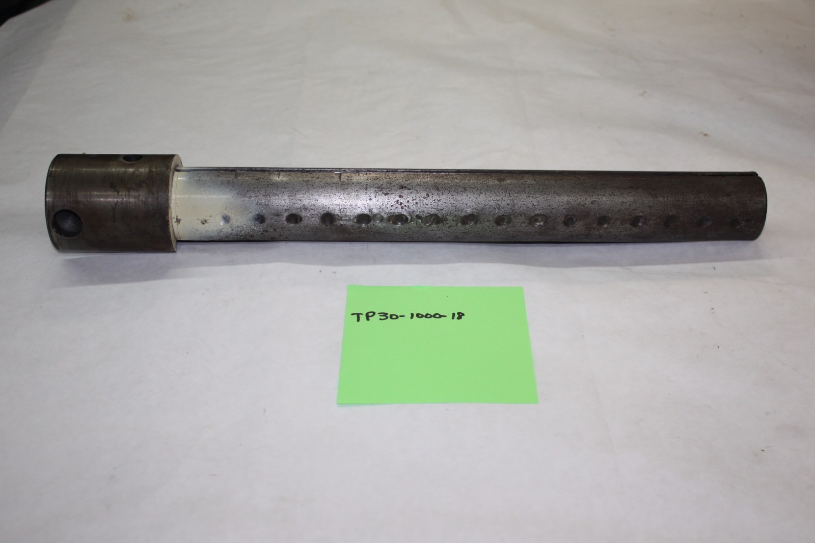 Mitts & Merrill Tool Post TP30-1000-18 (USED)