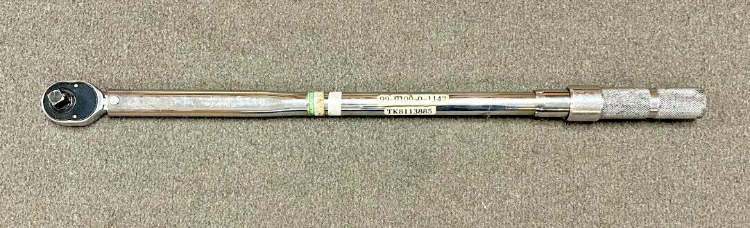 PROTO 1/2″ RATCHET 6014B