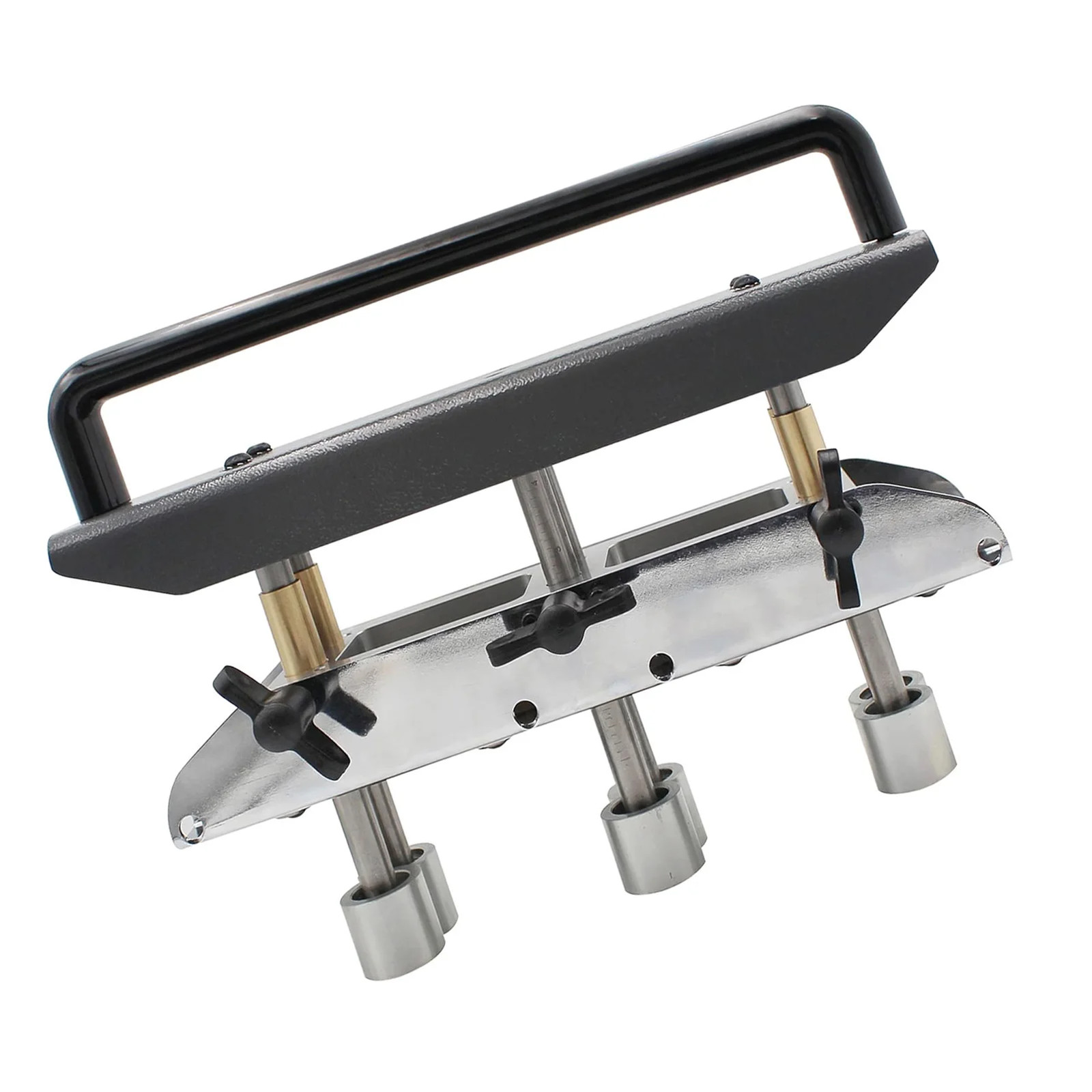 Three-Station Edge Bending Machine Metal Sheet Bending Drip Edge Forming Tool