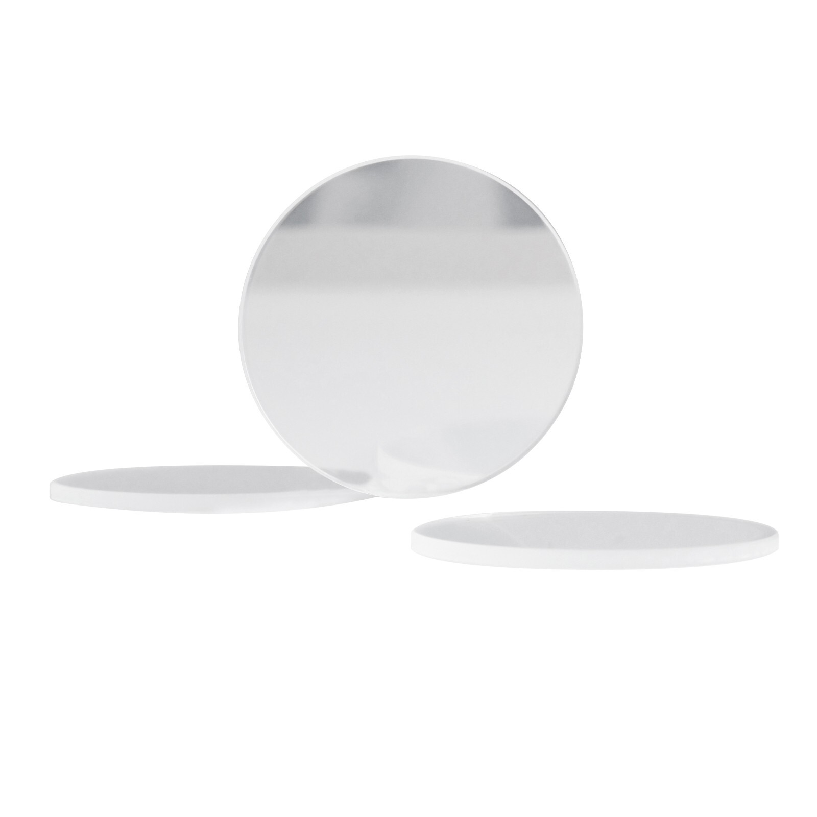 10 Pcs Protective Lenses for SFX Handheld Cleaning Laser Paint Stripper System