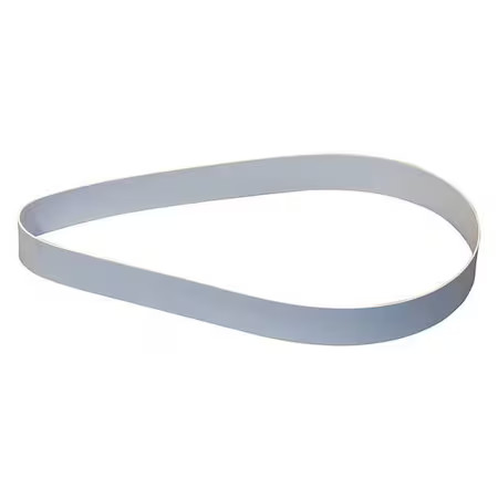 Zebra Skimmers Bp-08 Replacement Belt, Poly, 8 In.