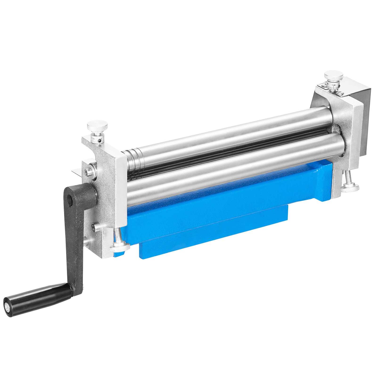 Slip Roll Machine,12.6″Forming Width in 20 Gauge Capacity,Sheet Metal Slip
