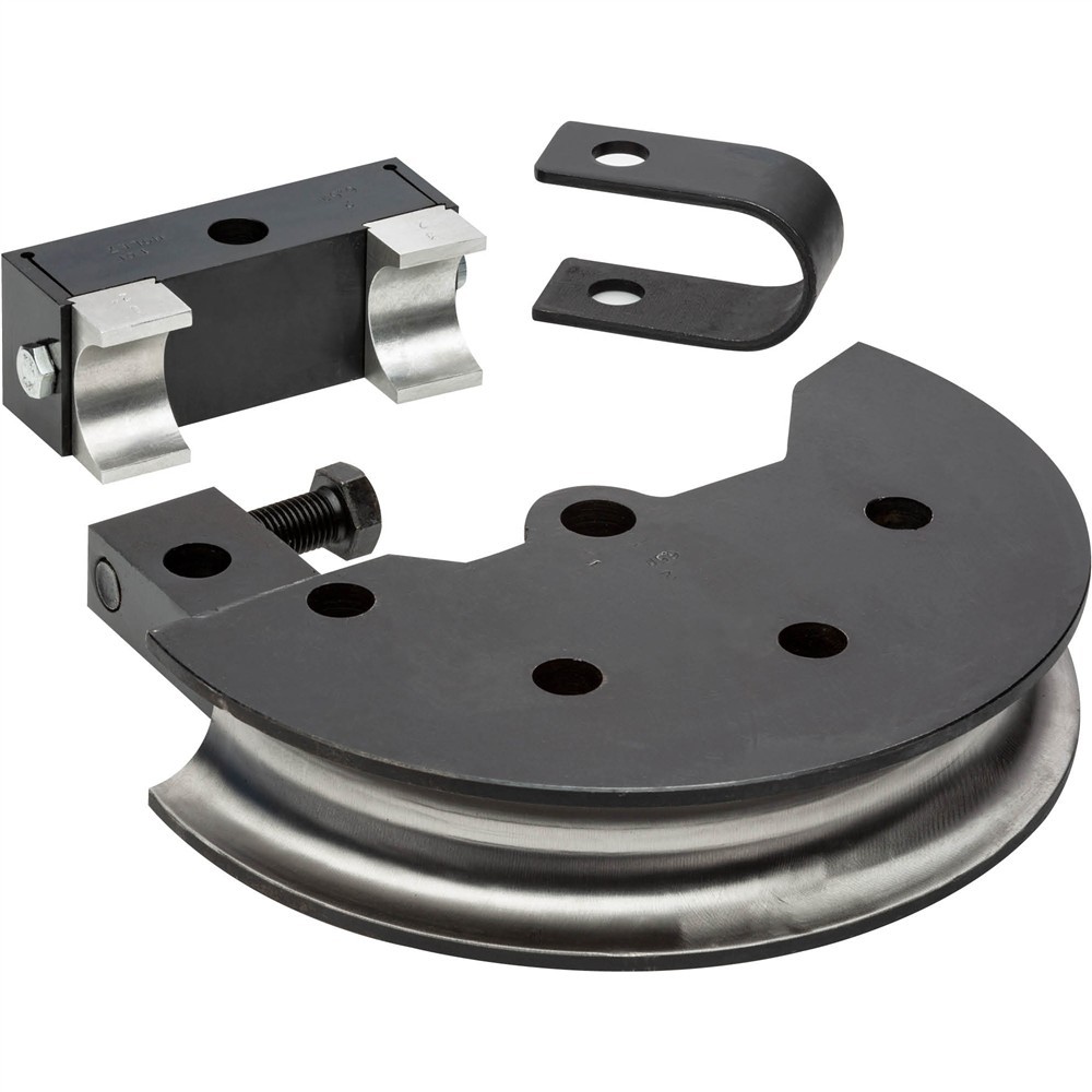 T30862 2″ x 6-1/2″ Round Tube Die for T30860