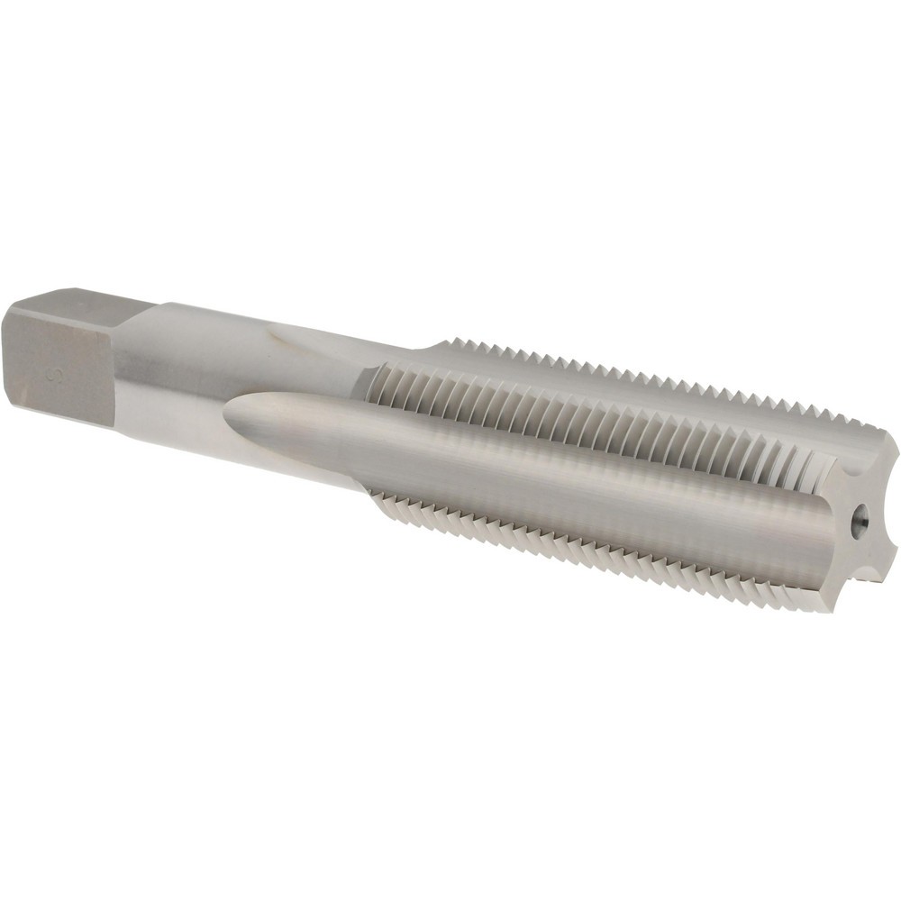Hanson Whitney: 7/8-14, 4 Flute Straight Taps, 3 Pack