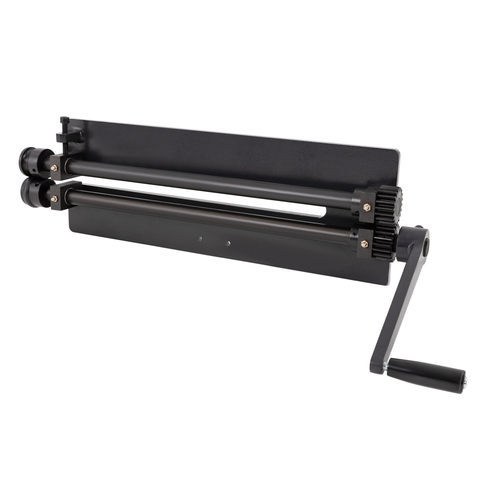 RM-18 18″ Sheet Metal Fabrication Bead Roller, Rotary Machine 1/16″, 1/8″, 1/4″