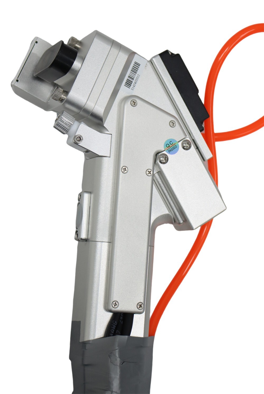 220V 1500W Single-Phase Water Colling for Paint Oil Dirt Stains Coating Removal