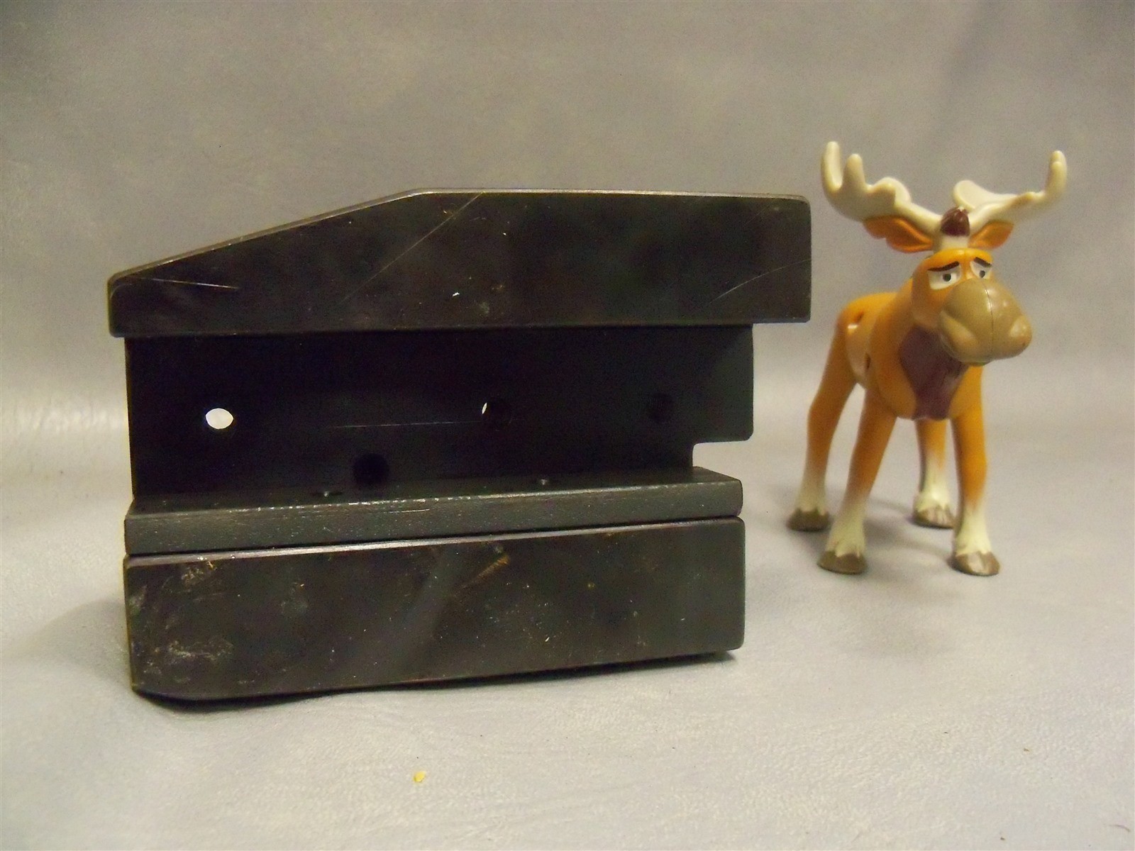 26.4025 Global CNC Cutting Tool VDI Toolholder 1″ Max Cut 40mm Shank