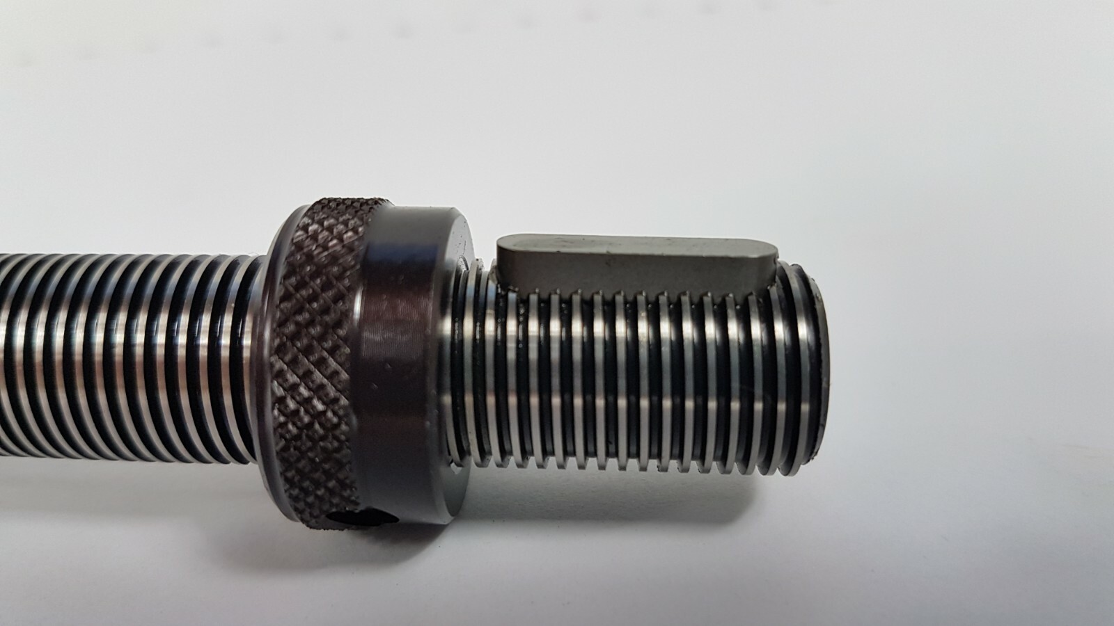 Gait 3151 – TR 16-ER 20MINI / Lt 130 – Lotto 80305GA – Tool Holder – as new