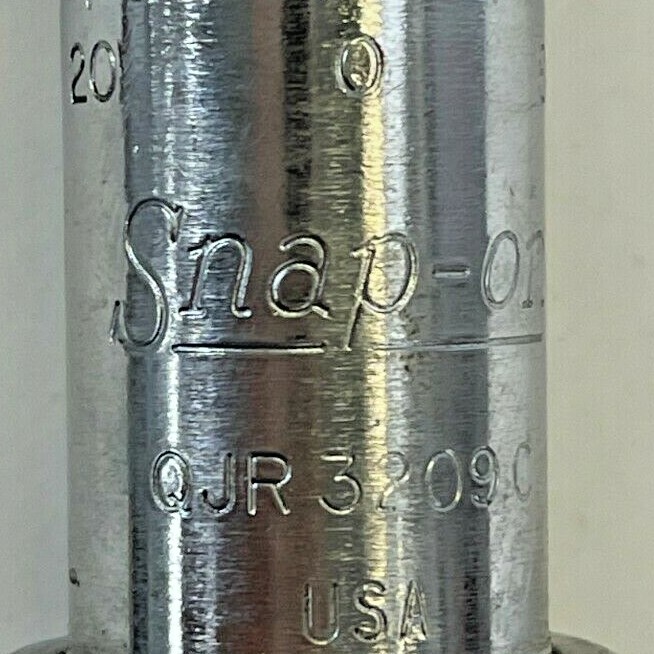 SNAP-ON 1/2″ TORQUE WRENCH RATCHET QJR3209C