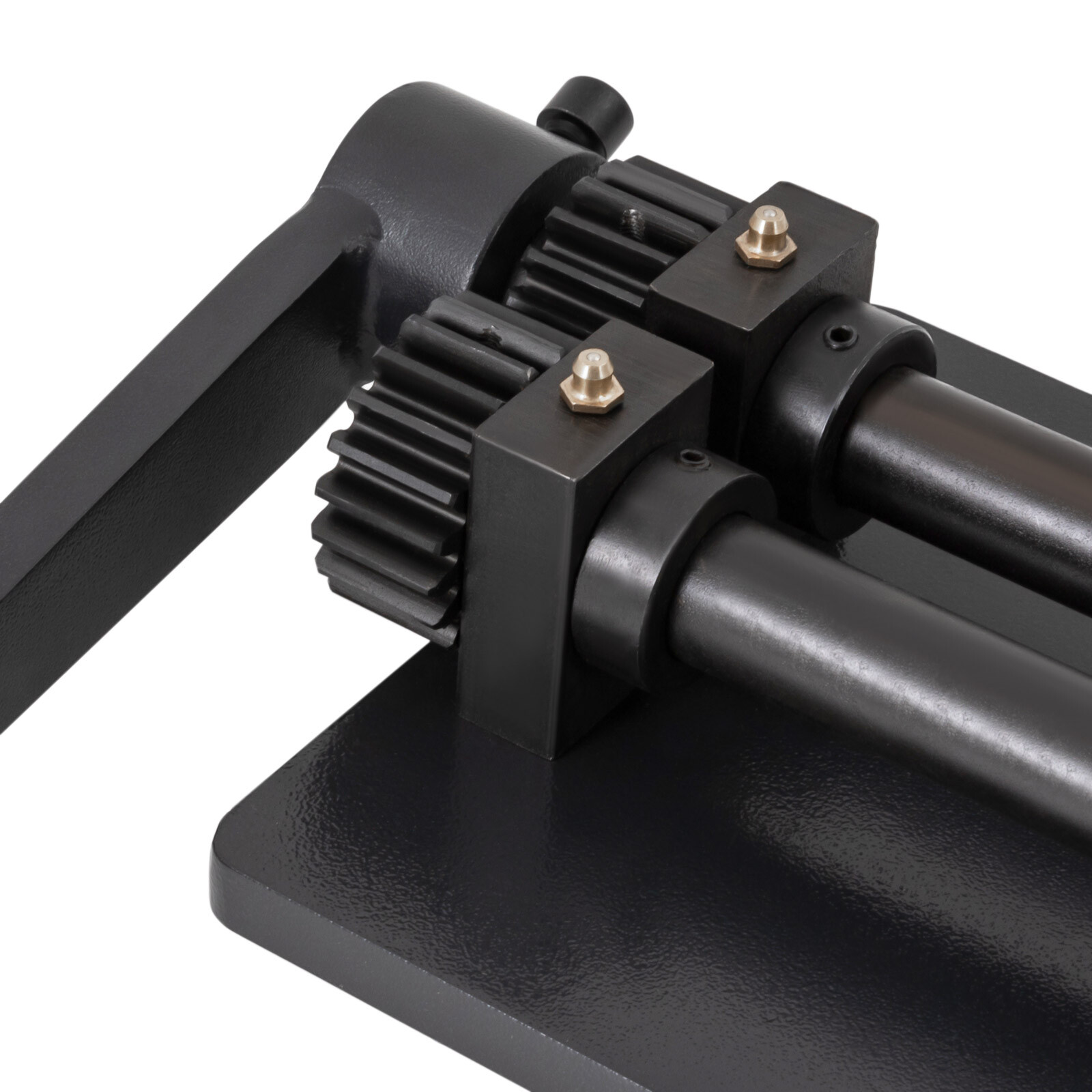 RM-18 18″ Sheet Metal Fabrication Bead Roller, Rotary Machine 1/16″, 1/8″, 1/4″