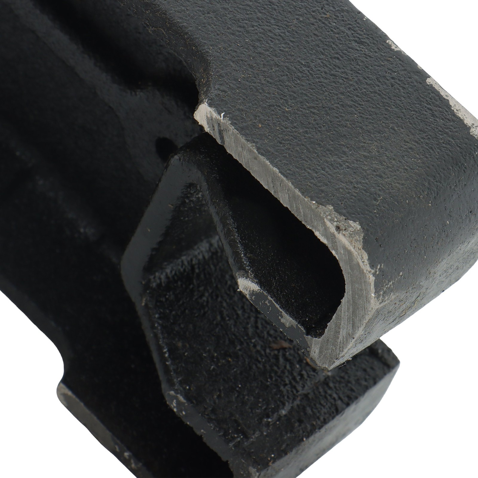 Manual Desktop Press Lever Mountable Bearing Cast Iron Arbor Press 0.5 Ton