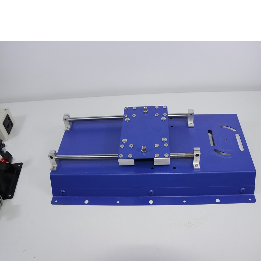 INTBUYING® TJ10 Small Metal Pipe Rod Multifunctional Processing Machine Industry