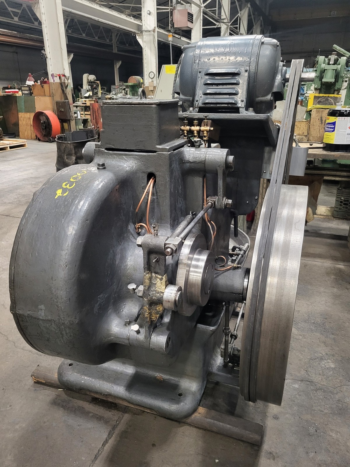 Waterbury Farrel Thread Roller, No. 20, 3/8″ Thread Diameter, (2) Available