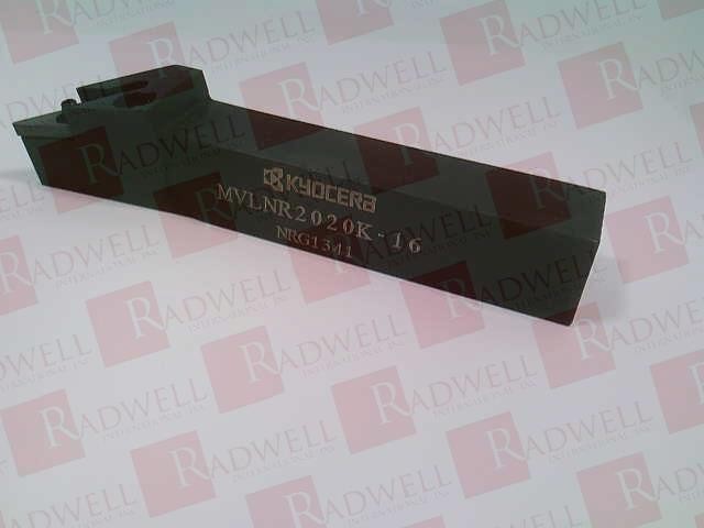 KYOCERA MVLNR2020-16 / MVLNR202016 (NEW NO BOX)