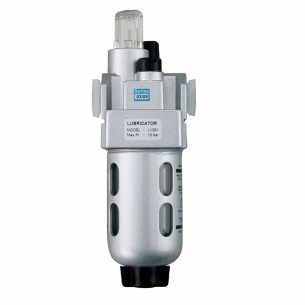 TTC 60253 1/2″ Heavy Duty Air Lubricator