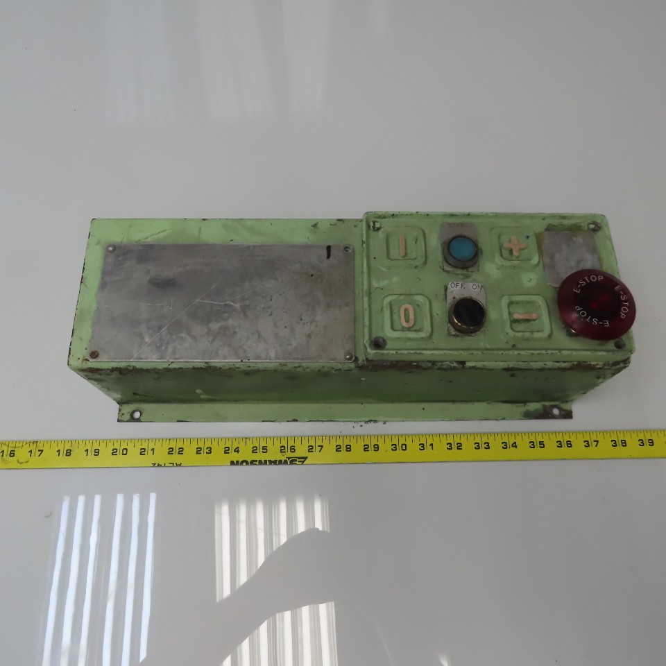 Di-Acro Hydrashear Hydraulic Shear Blade Asist Cylinder Single Acting