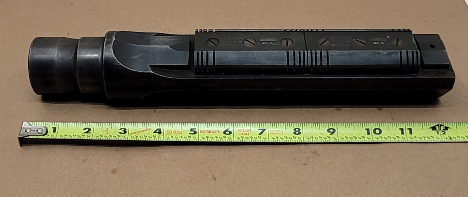 SUNNEN 2H P28 2250WF MANDREL