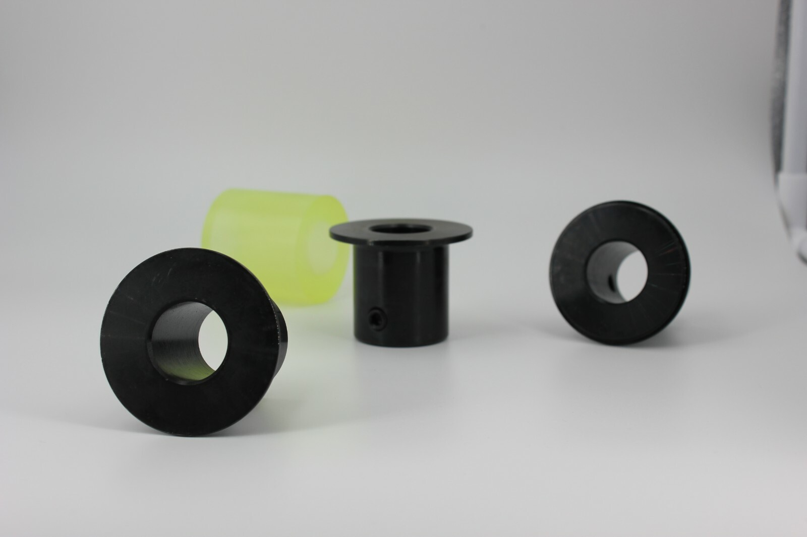 Bead Roller Offset and Tipping Dies Perform Steps fit 22mm Shaft Bead Rollers