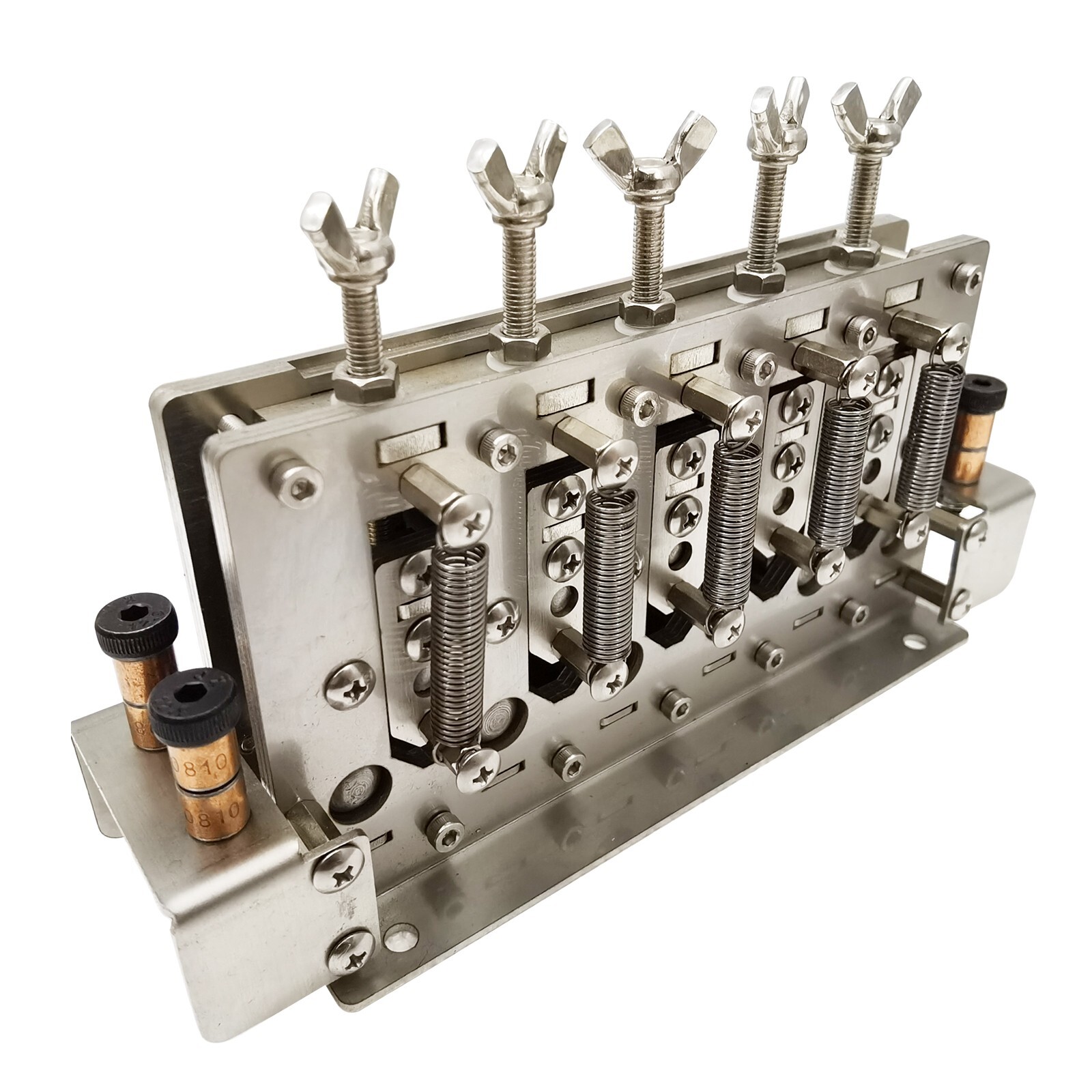 Flat Material Straightener for Copper Aluminum Steel Wire and Cable Straightener