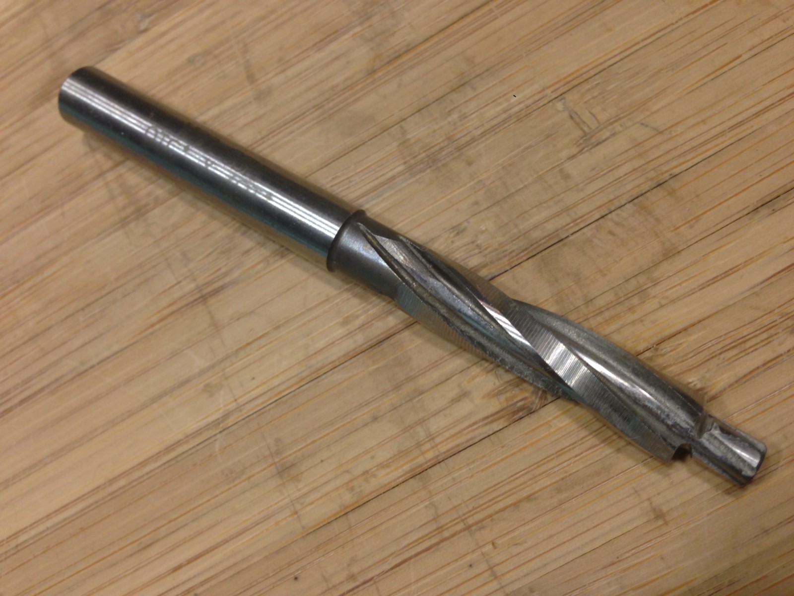 Cleveland Continuous Pilot Counterbore C91699 .187x.316×5/16 3Flute HSS NEW