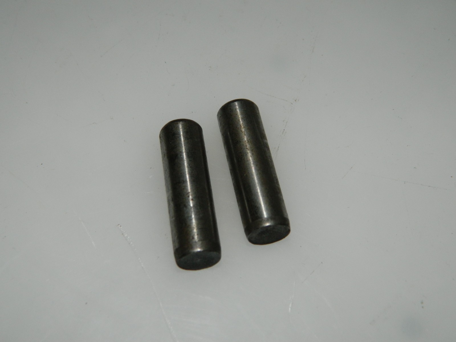 Brighton Best Dowel Pins 95 Pack 3/8″ Pin Diam 1-1/4″ Pin L. Grade 8 241262