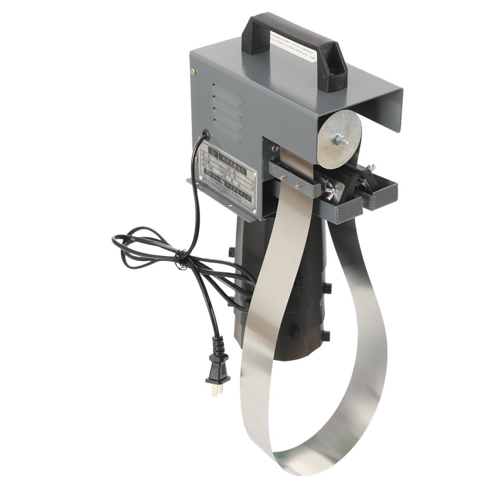 Portable Mini Oil Skimmer Cnc Steel Belt 13L/h Oil Scraper and Degreaser Jy-50/t
