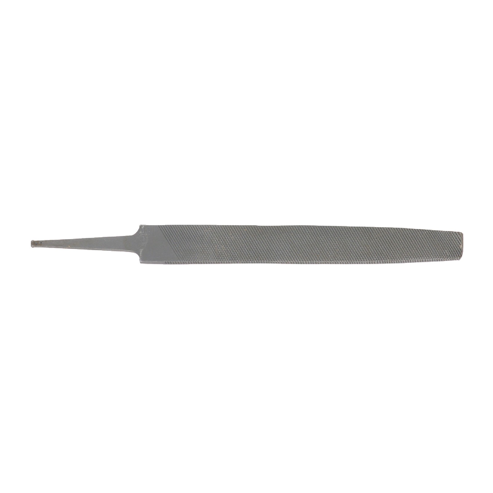NICHOLSON 3980 Flat File Type, Bastard Cut Type, Coarse Coarseness Cut American
