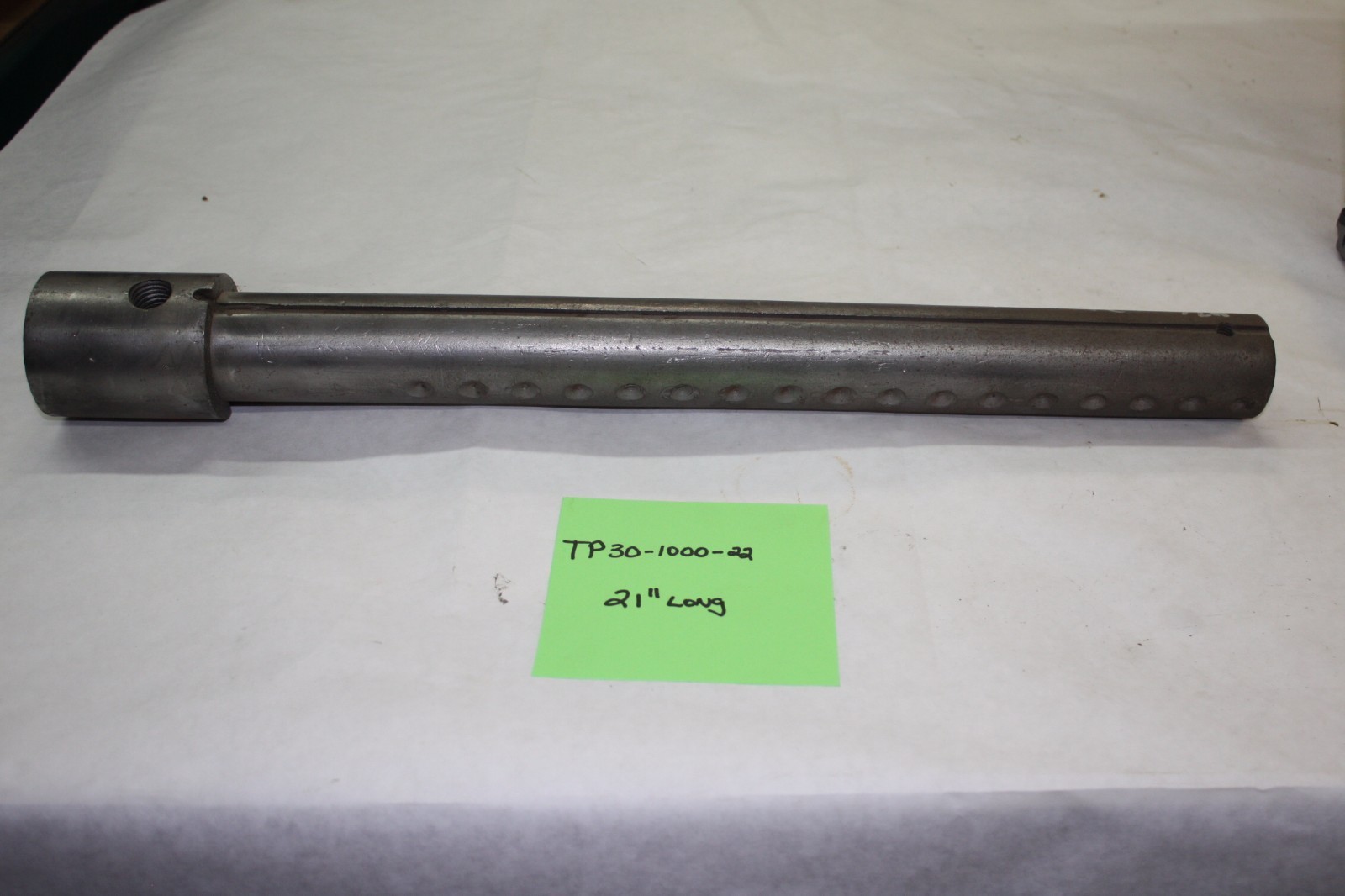 Mitts & Merrill Tool Post TP30-1000-22 (USED)
