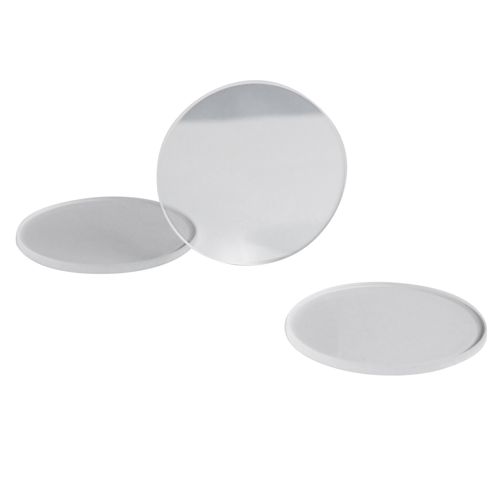 10 Pcs Protective Lenses for SFX Handheld Cleaning Laser Paint Stripper System