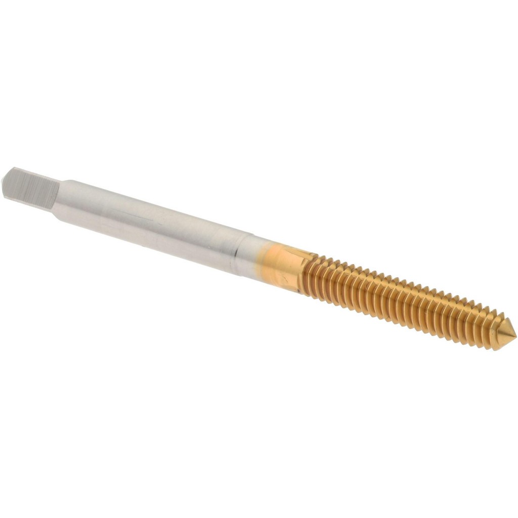 Hanson Whitney: 8-32, Thread Forming Tap, 12 Pack