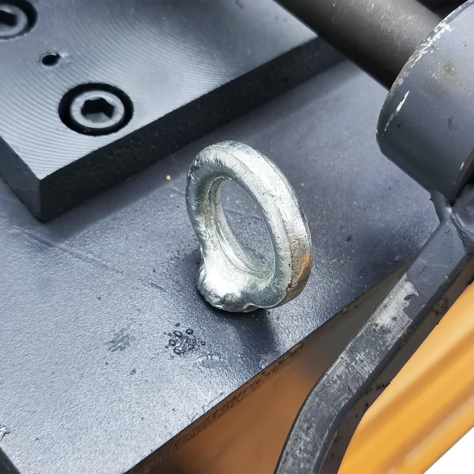 Rolling Machine Steel Bar Straight Thread Rebar Straight Thread Rib Peeling Mach